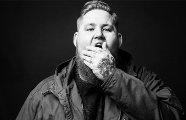 5 motivos para dar uma chance ao soul do Rag’n’Bone Man