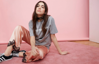 5 músicas da Dua Lipa para você ouvir já!